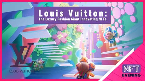 louis vuitton jeux vidéo|Louis Vuitton nft game.